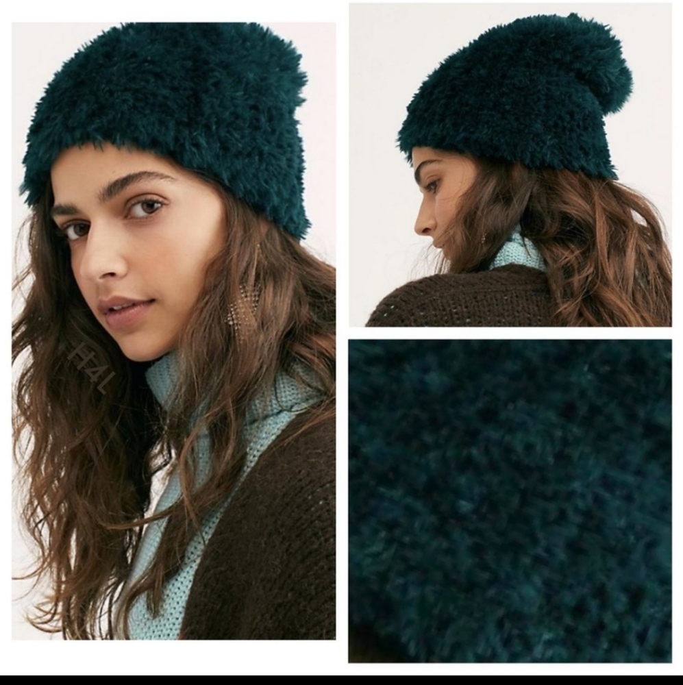 🤎❄️Free People Beanie